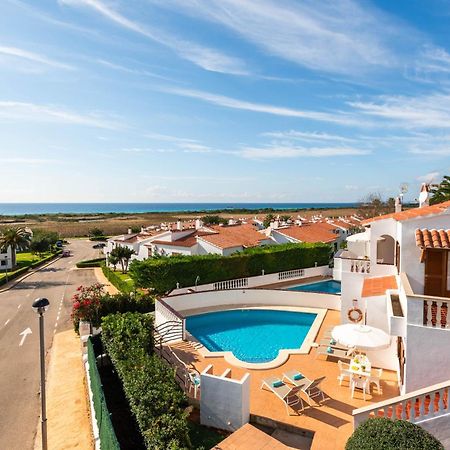 Villa Olivera Сон-Боу Экстерьер фото